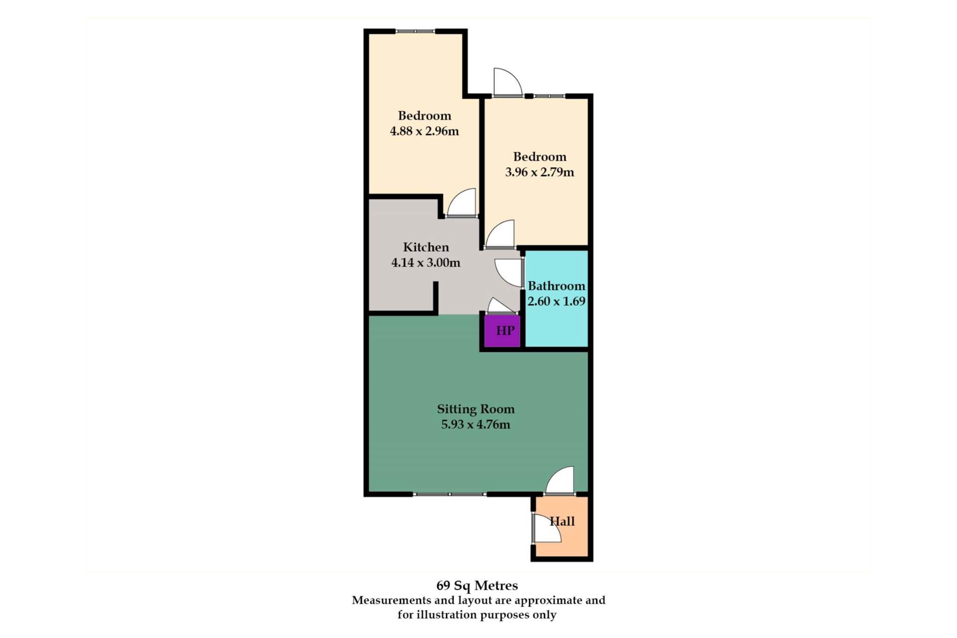 95 College Manor, Dundalk, Co Louth  95 College Manor, Dundalk, Co Louth