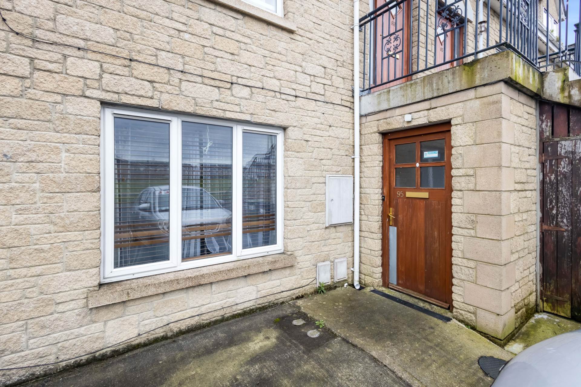 95 College Manor, Dundalk, Co Louth  95 College Manor, Dundalk, Co Louth