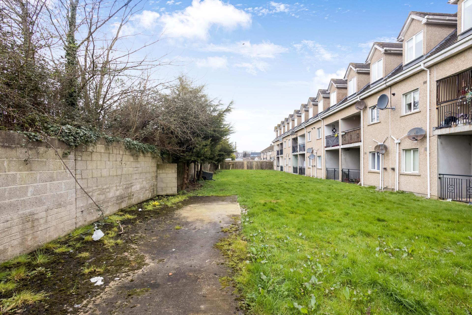 95 College Manor, Dundalk, Co Louth  95 College Manor, Dundalk, Co Louth