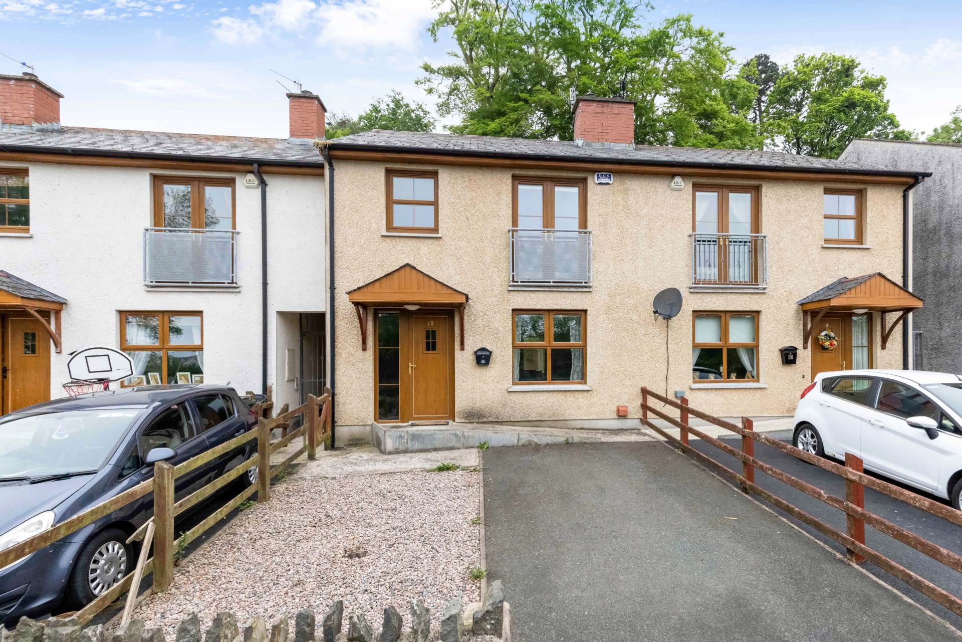 10 Cul Na Balla, Carlingford, Co. Louth