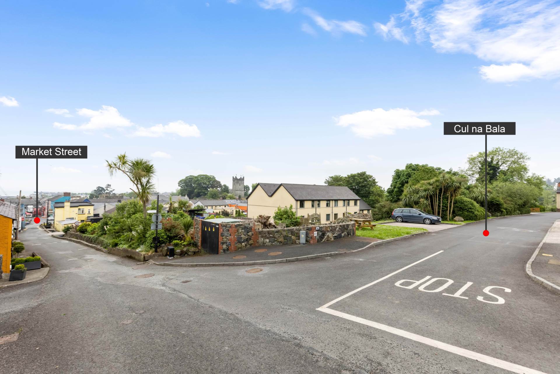 10 Cul Na Balla, Carlingford, Co. Louth  10 Cul Na Balla, Carlingford, Co. Louth