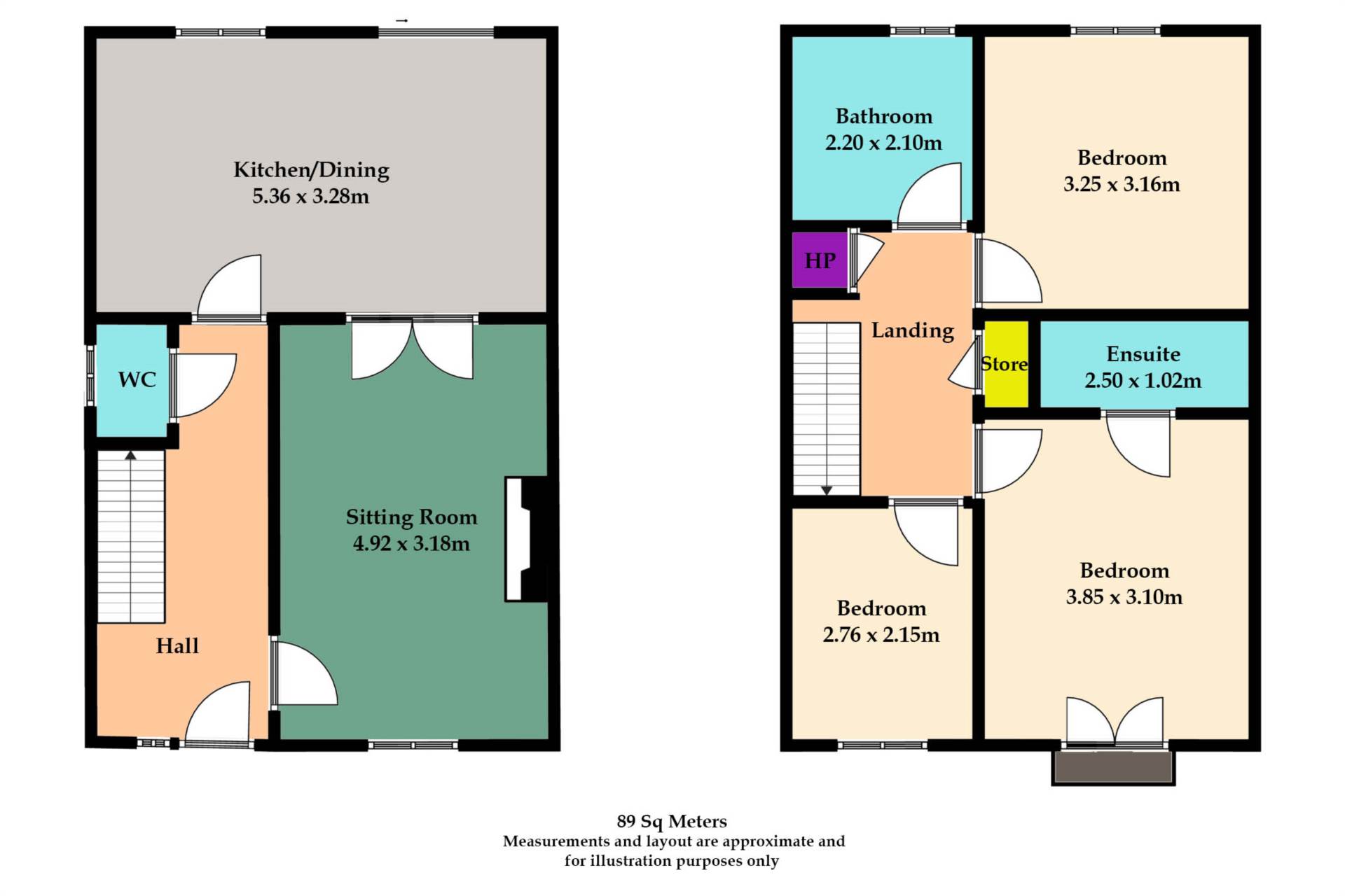 10 Cul Na Balla, Carlingford, Co. Louth  10 Cul Na Balla, Carlingford, Co. Louth