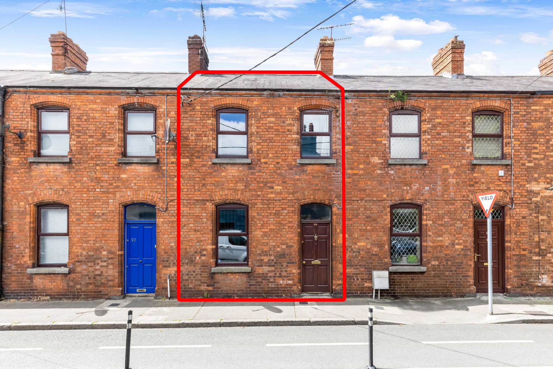 24 Chapel Street, Dundalk, Co Louth