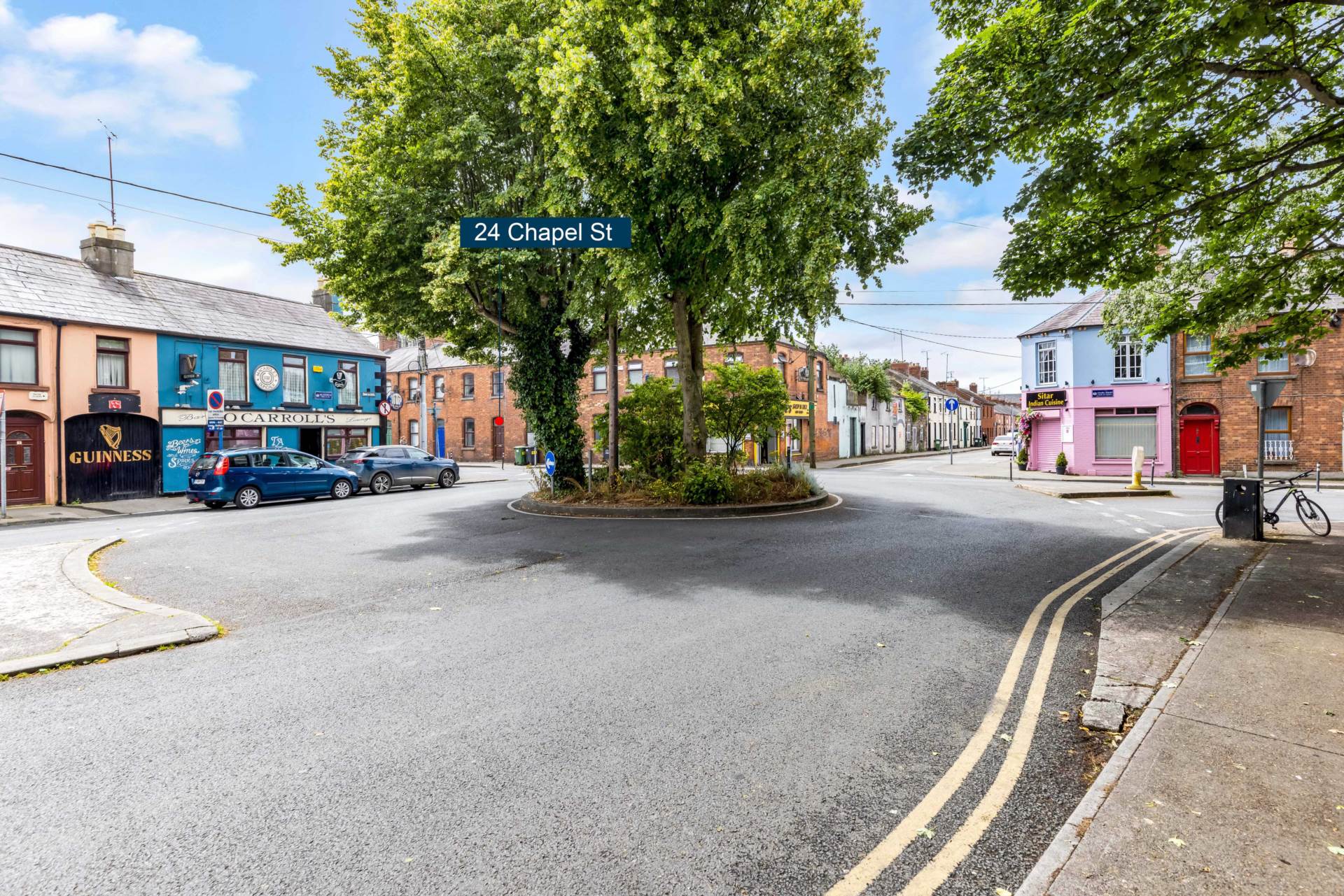 24 Chapel Street, Dundalk, Co Louth  24 Chapel Street, Dundalk, Co Louth