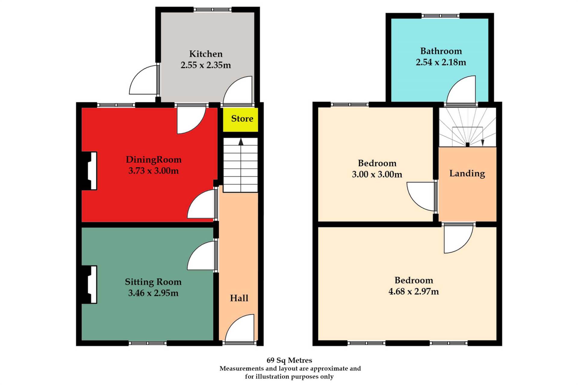 24 Chapel Street, Dundalk, Co Louth  24 Chapel Street, Dundalk, Co Louth