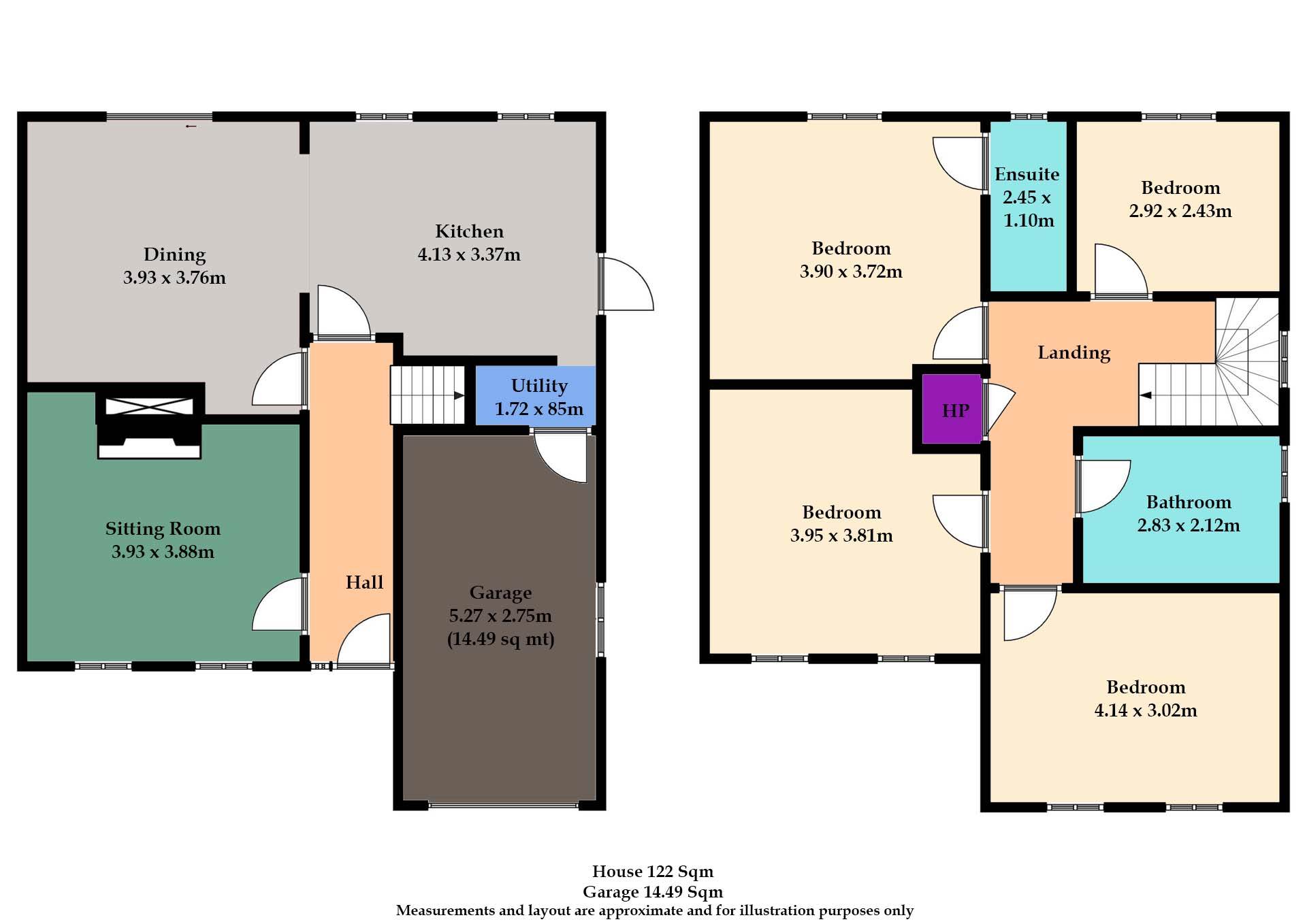 161 Manydown Close, Dundalk, Co Louth