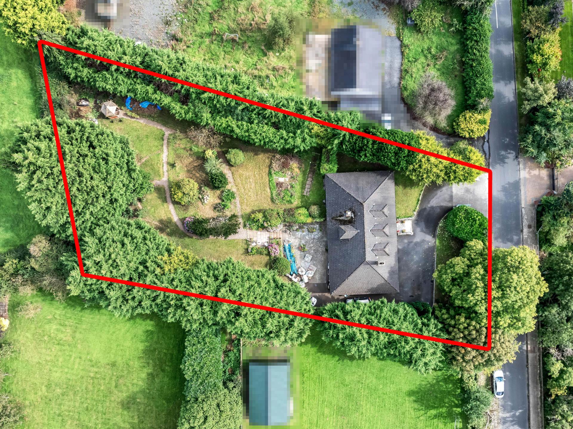 Lower Faughart, Dundalk, Co Louth  Lower Faughart, Dundalk, Co Louth