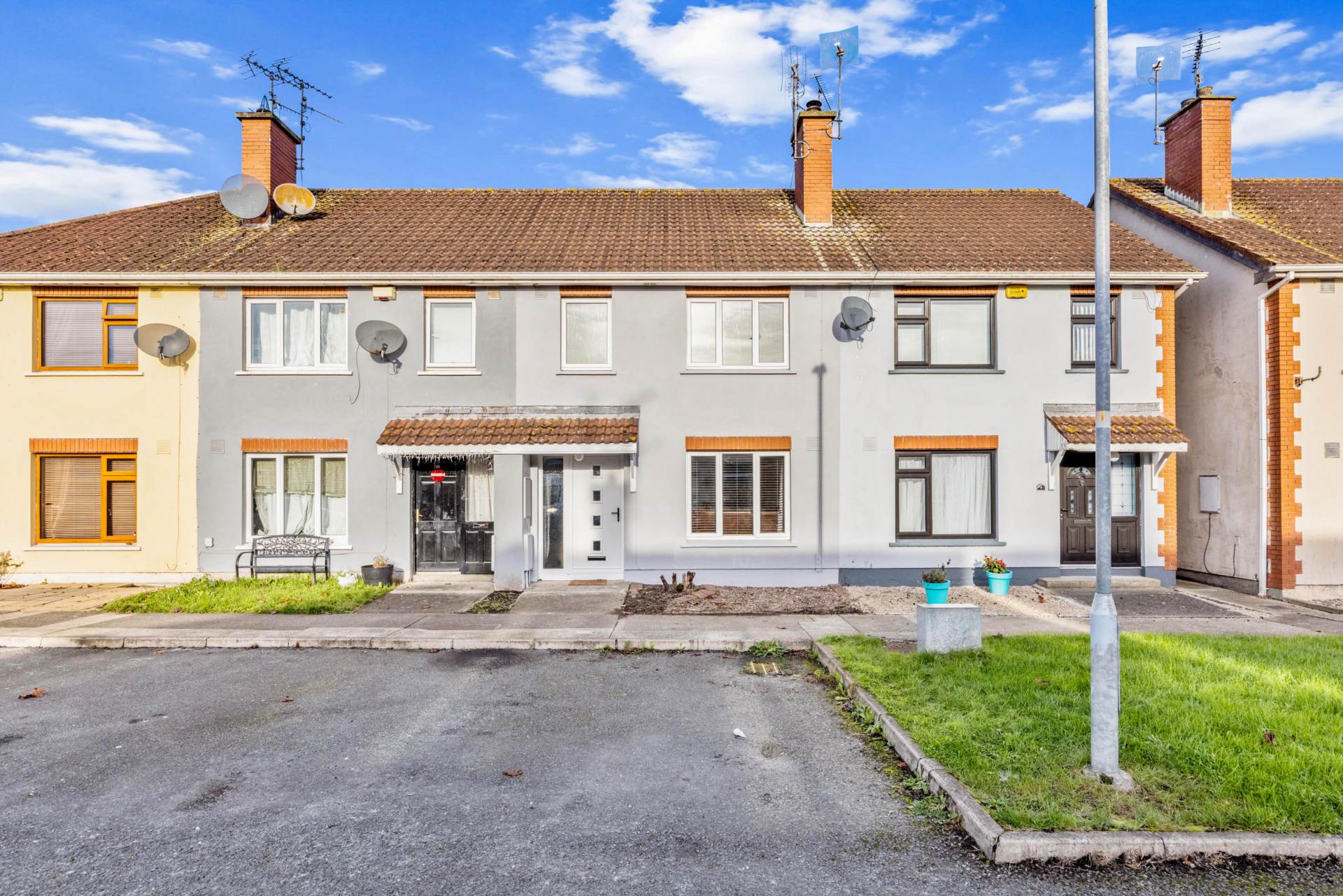 3 Barrack Close, Dundalk, Co Louth 3 Barrack Close, Dundalk, Co Louth