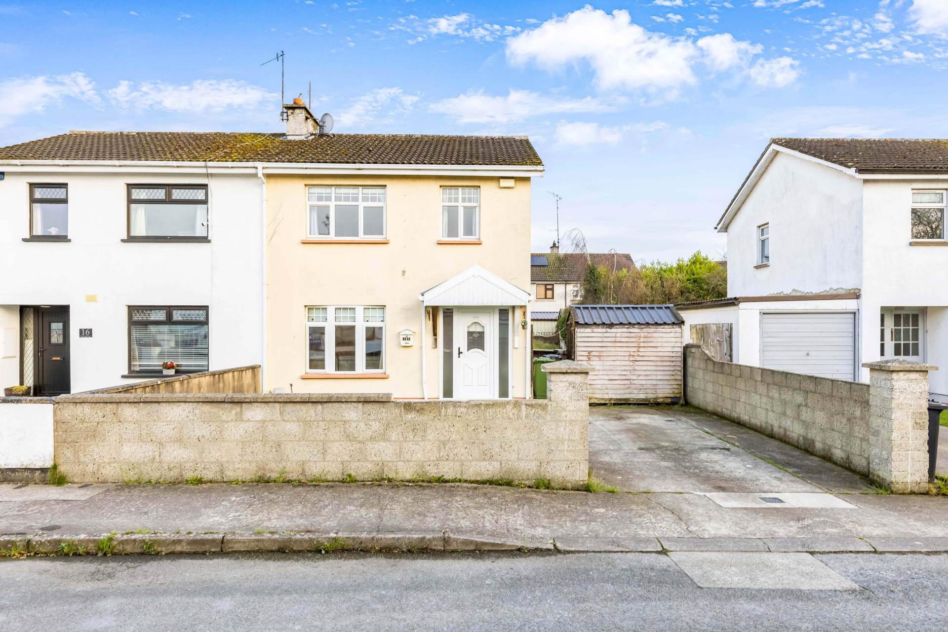 15 Pinewood Grove, Dundalk , Co Louth