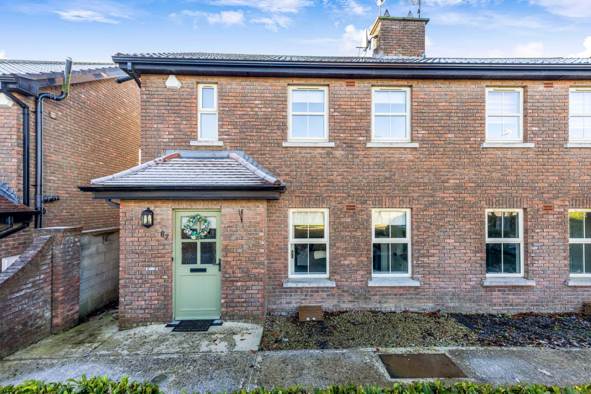 87 Loughantarve, Knockbridge, Dundalk, Co Louth