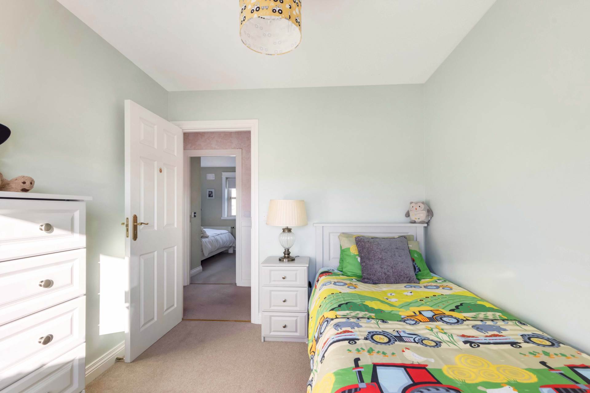 87 Loughantarve, Knockbridge, Dundalk, Co Louth  87 Loughantarve, Knockbridge, Dundalk, Co Louth