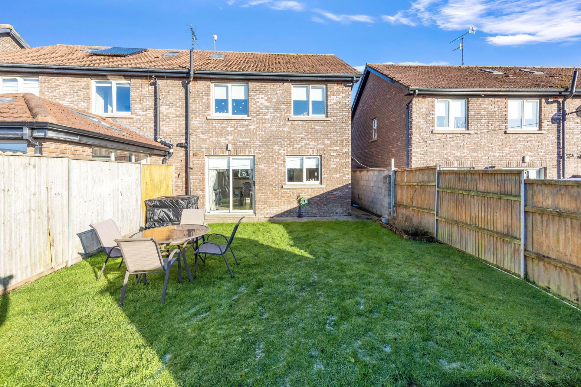 87 Loughantarve, Knockbridge, Dundalk, Co Louth  87 Loughantarve, Knockbridge, Dundalk, Co Louth