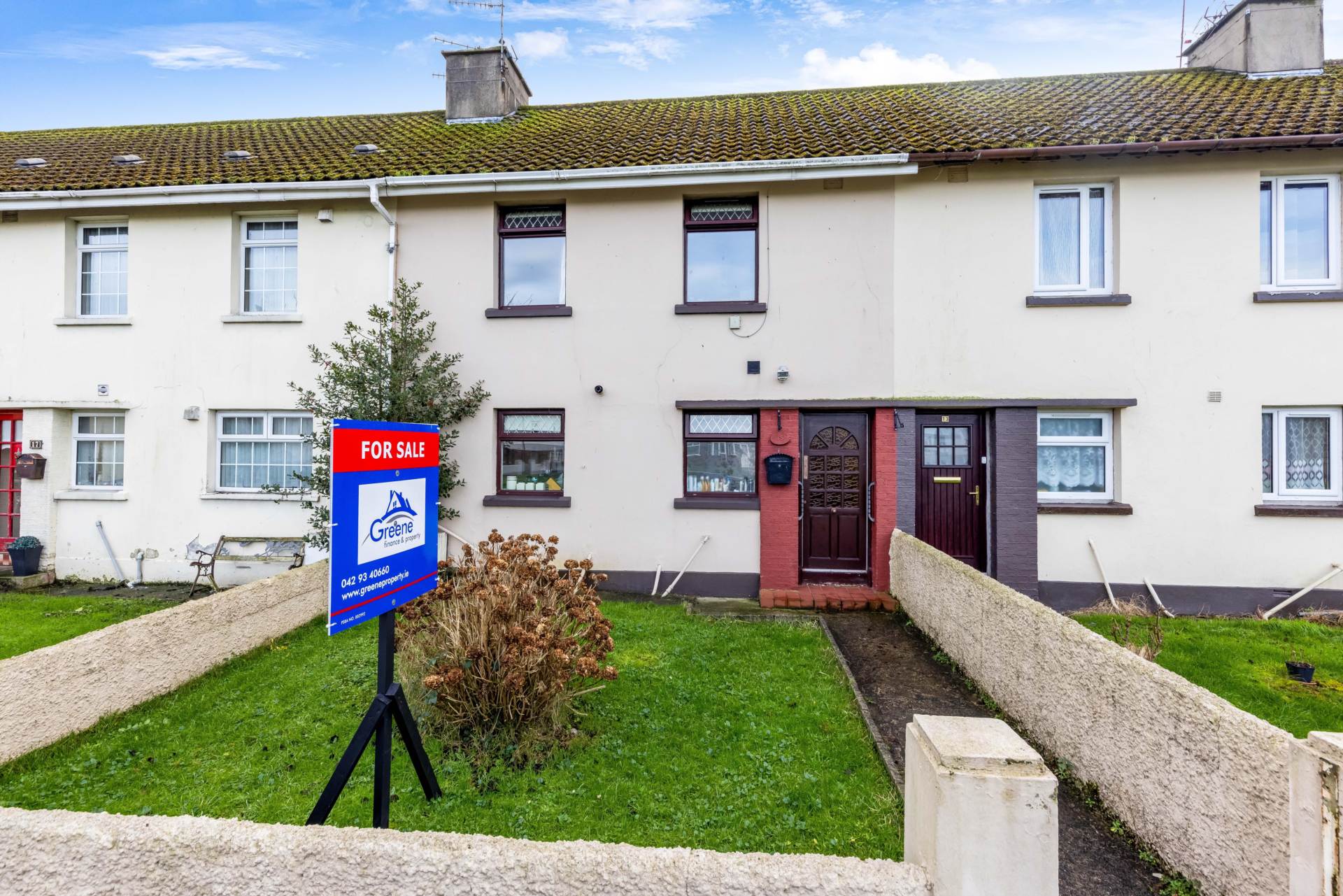15 Fatima Court,Castletown, Dundalk Co.Louth