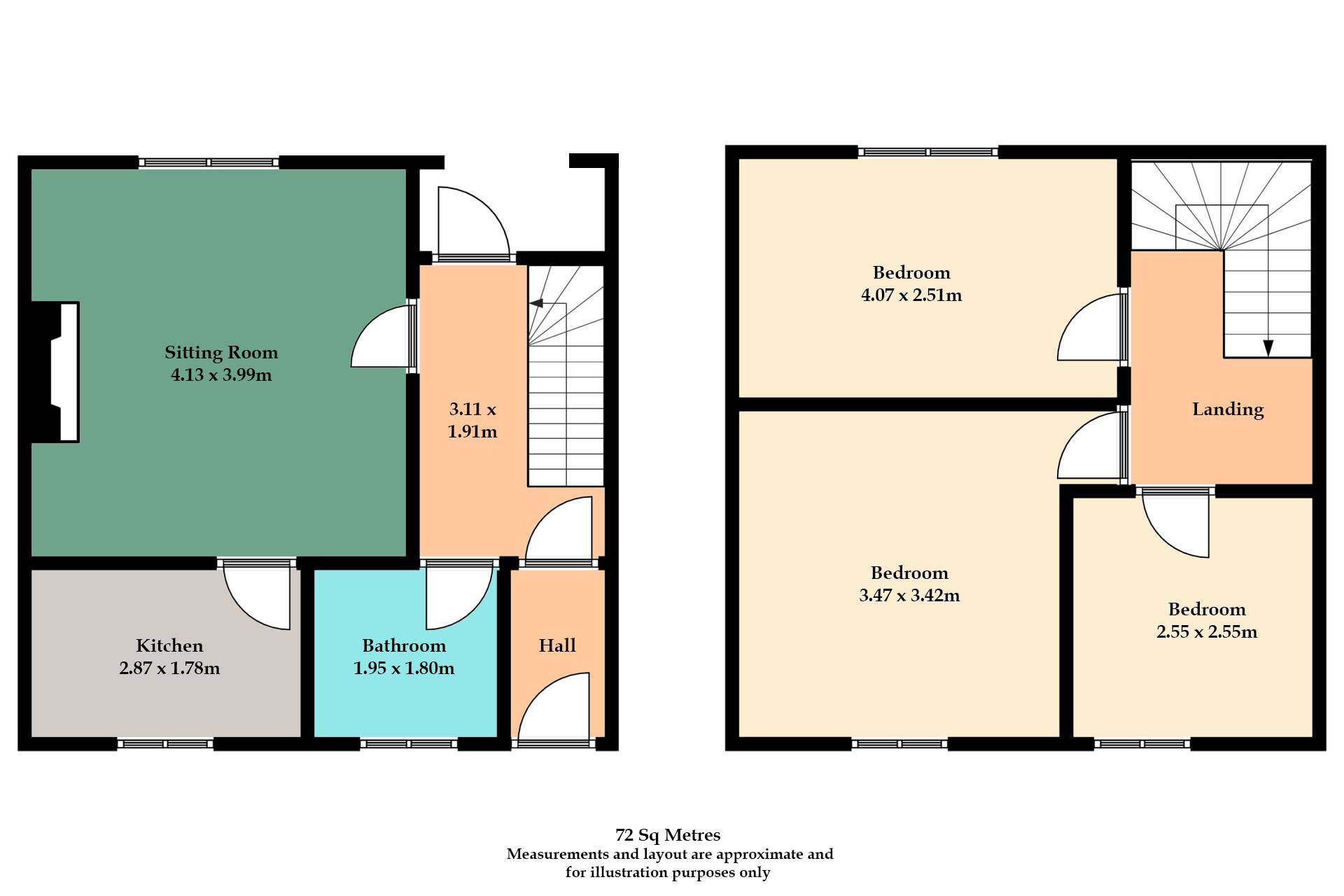15 Fatima Court,Castletown, Dundalk Co.Louth  15 Fatima Court,Castletown, Dundalk Co.Louth