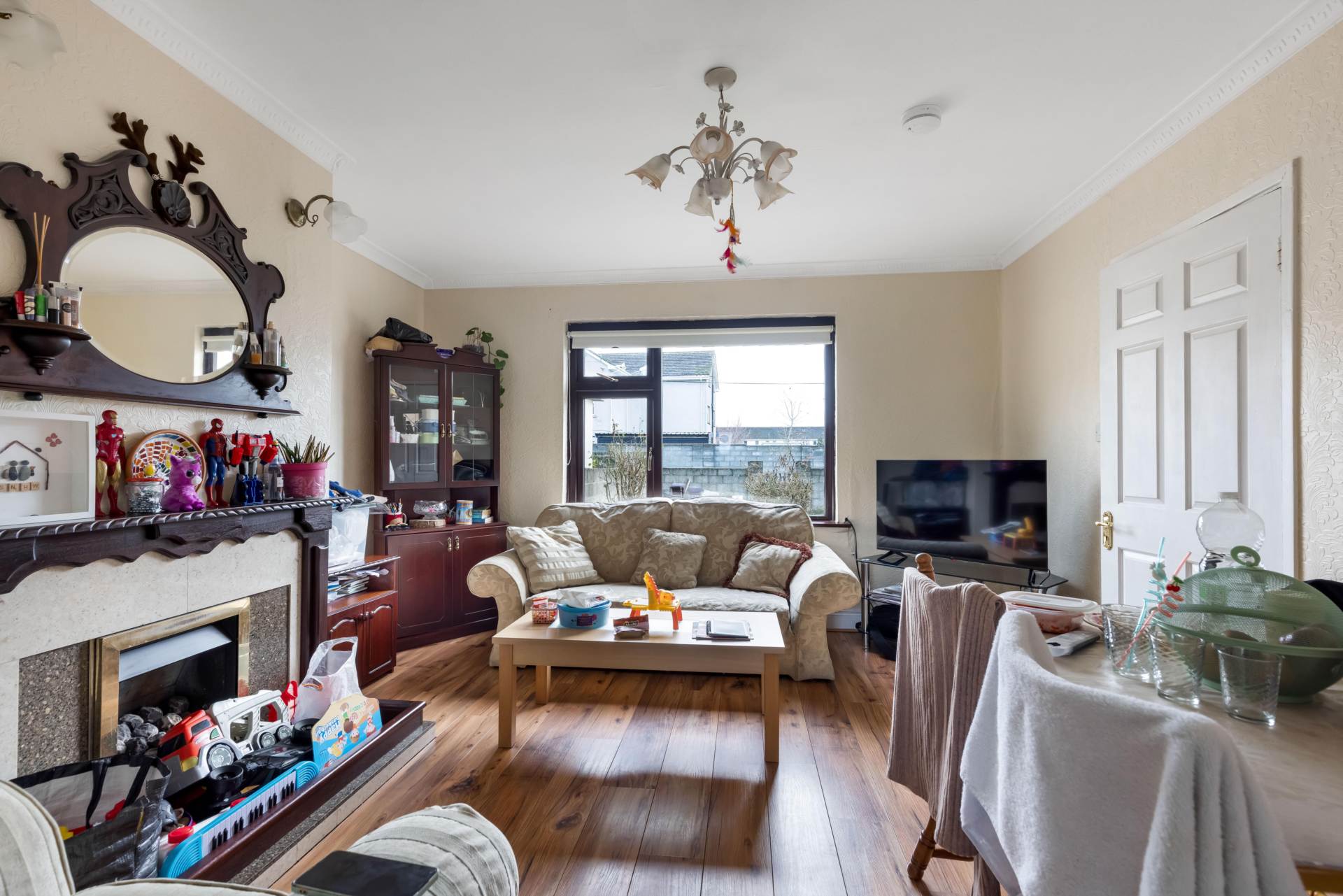 15 Fatima Court,Castletown, Dundalk Co.Louth  15 Fatima Court,Castletown, Dundalk Co.Louth