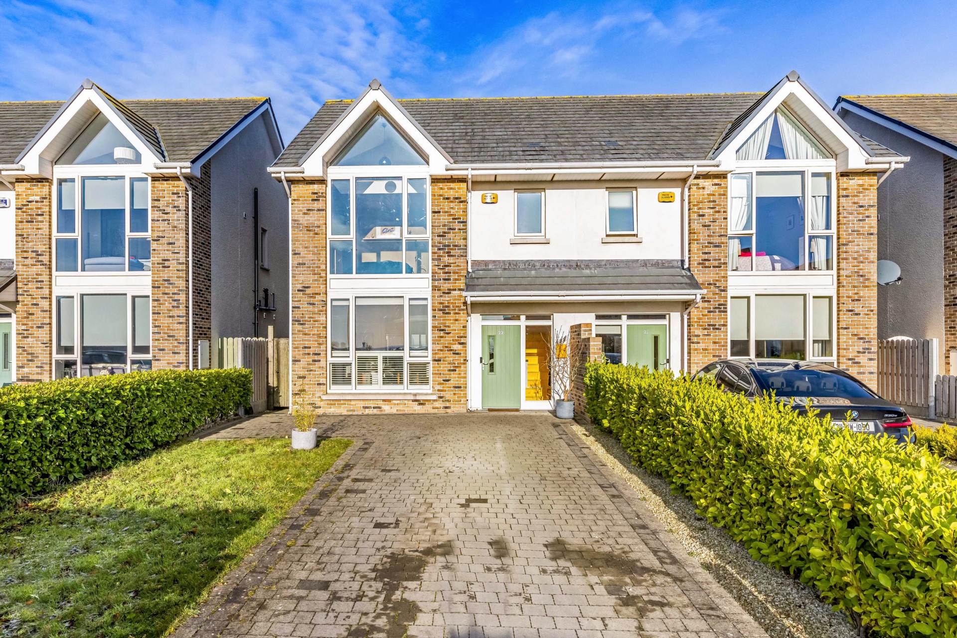 22 Seaview Way, Cnoc Na Mara, Blackrock,Co.Louth