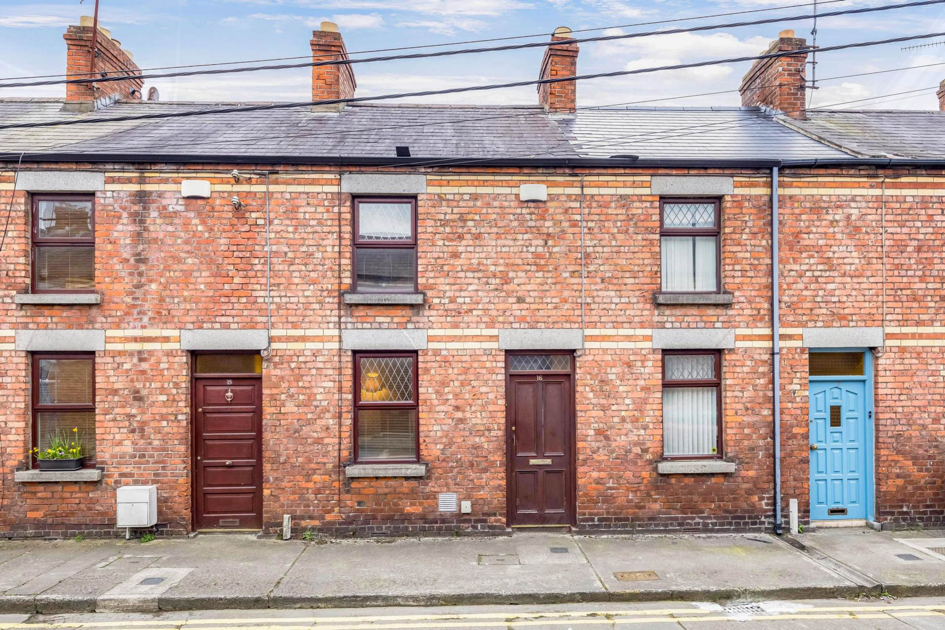 16 Wynnes Terrace, Dundalk, Co Louth