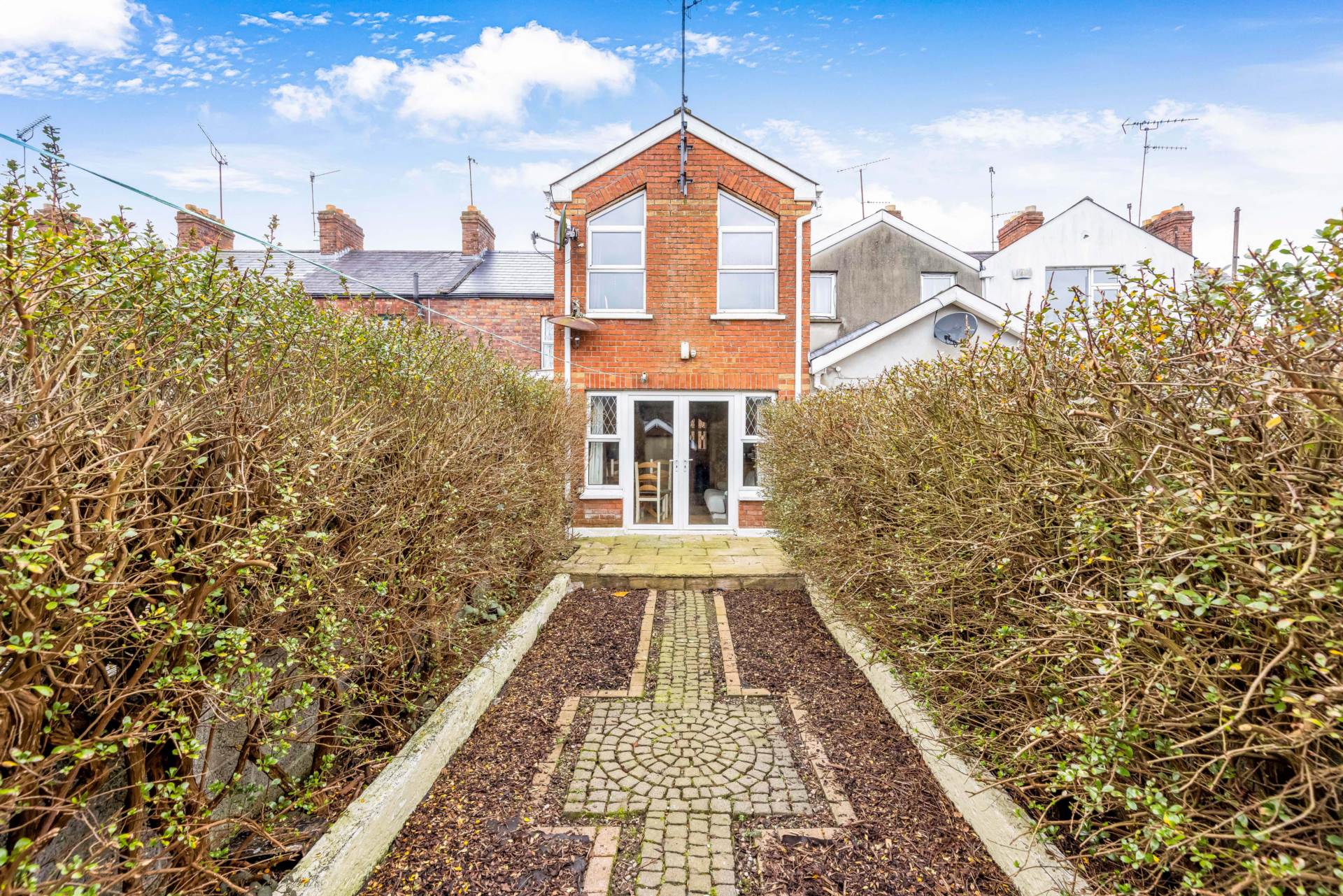 16 Wynnes Terrace, Dundalk, Co Louth