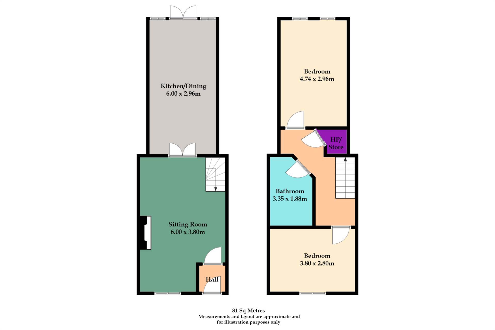 16 Wynnes Terrace, Dundalk, Co Louth