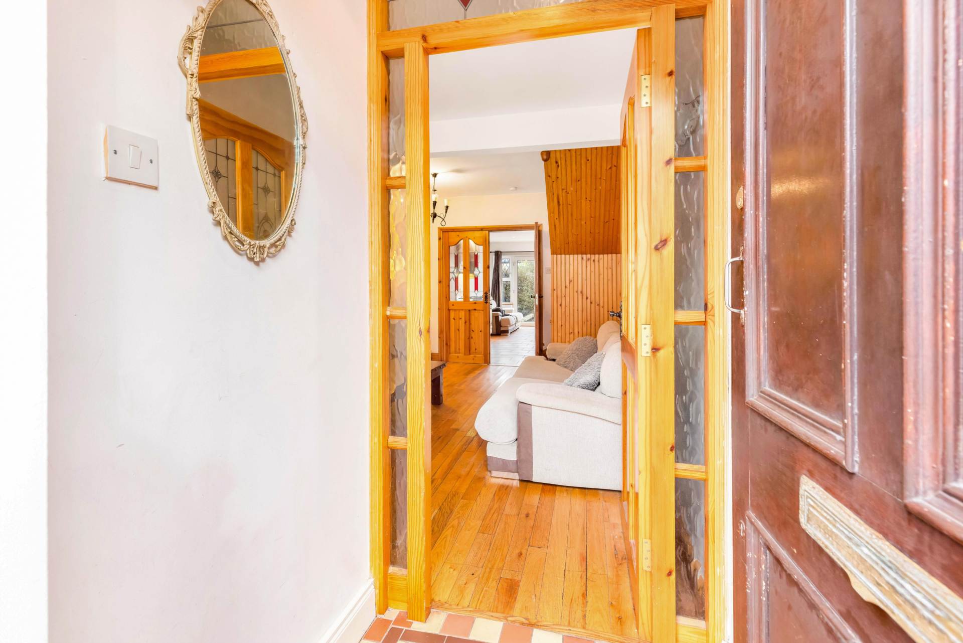 16 Wynnes Terrace, Dundalk, Co Louth