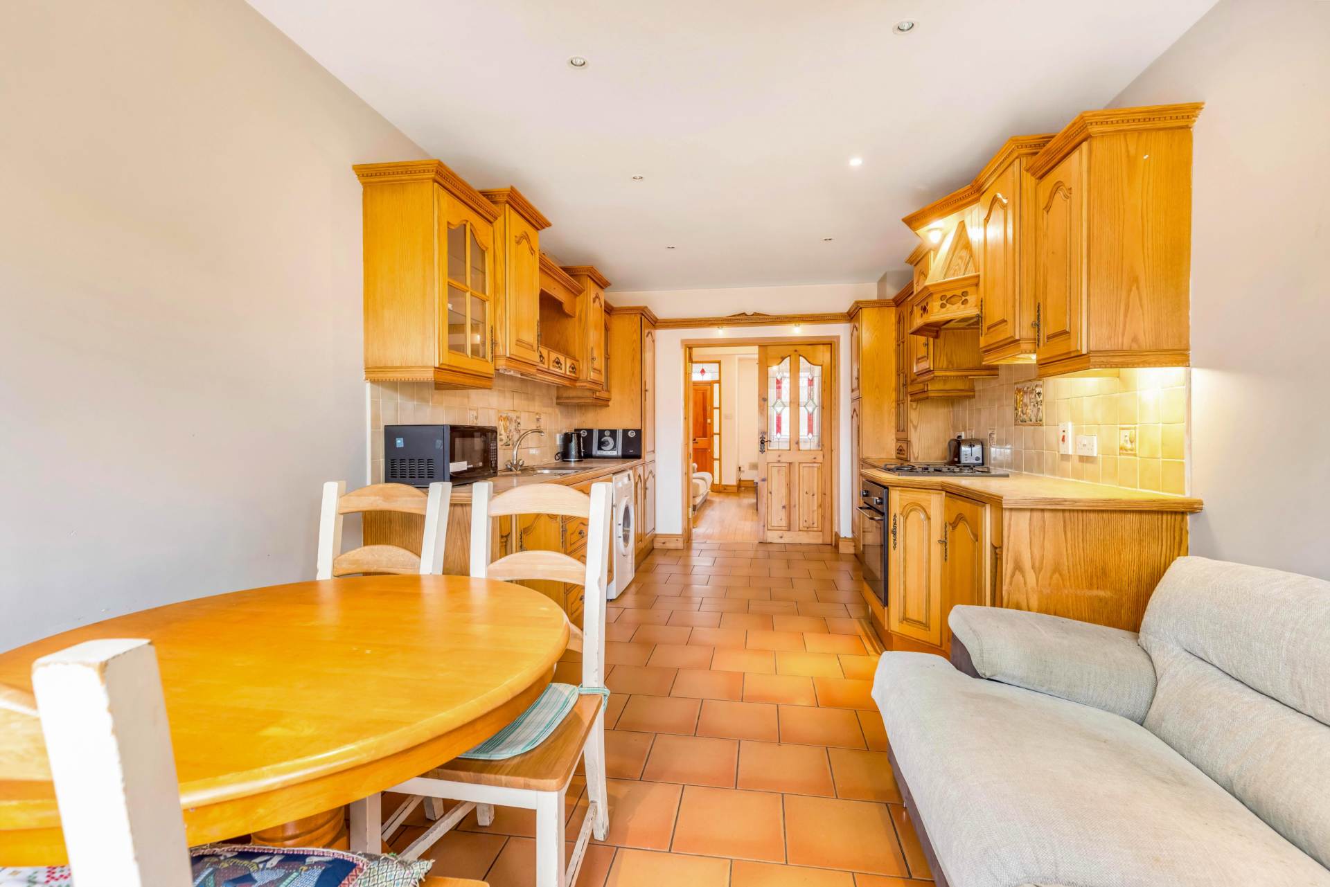 16 Wynnes Terrace, Dundalk, Co Louth