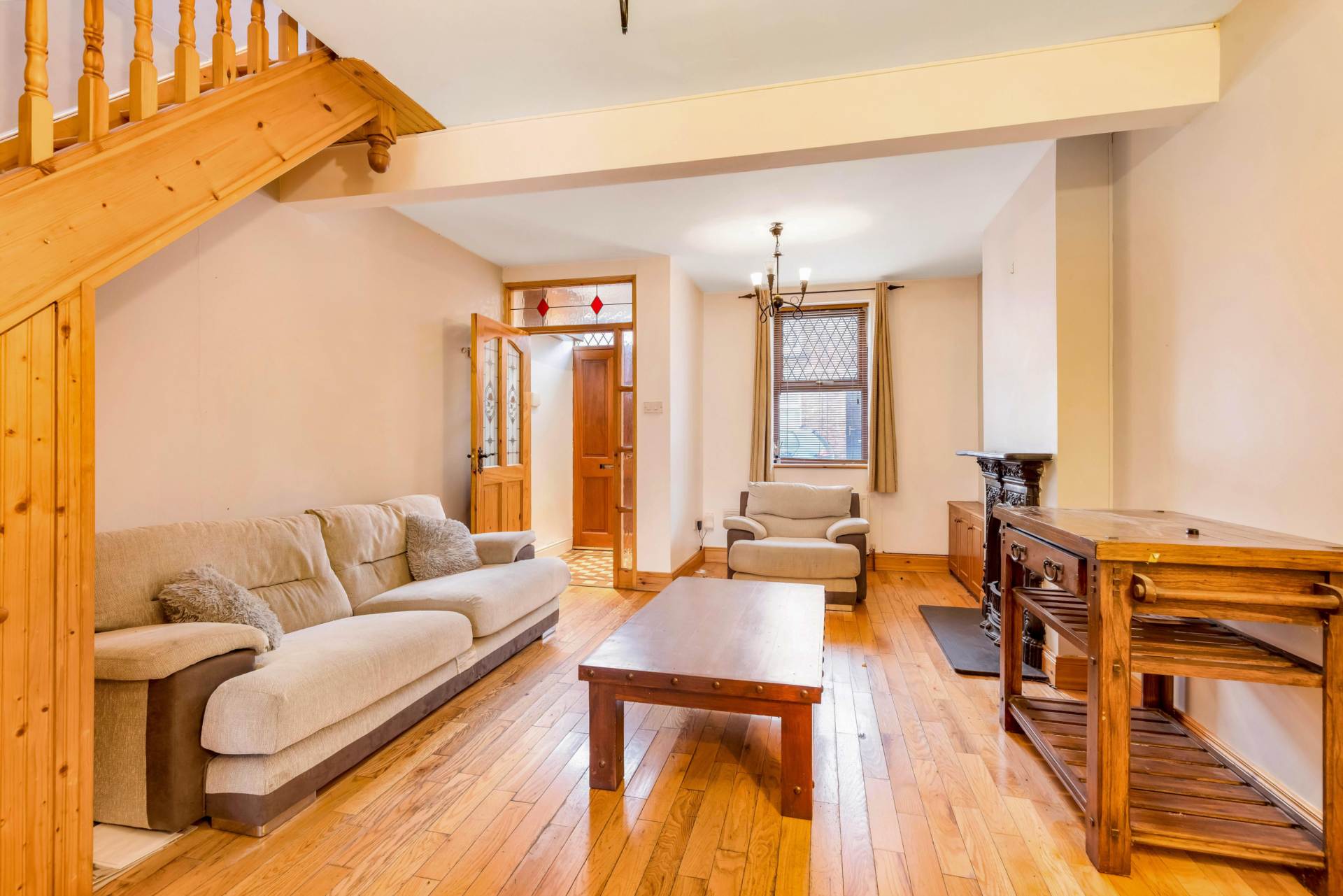 16 Wynnes Terrace, Dundalk, Co Louth