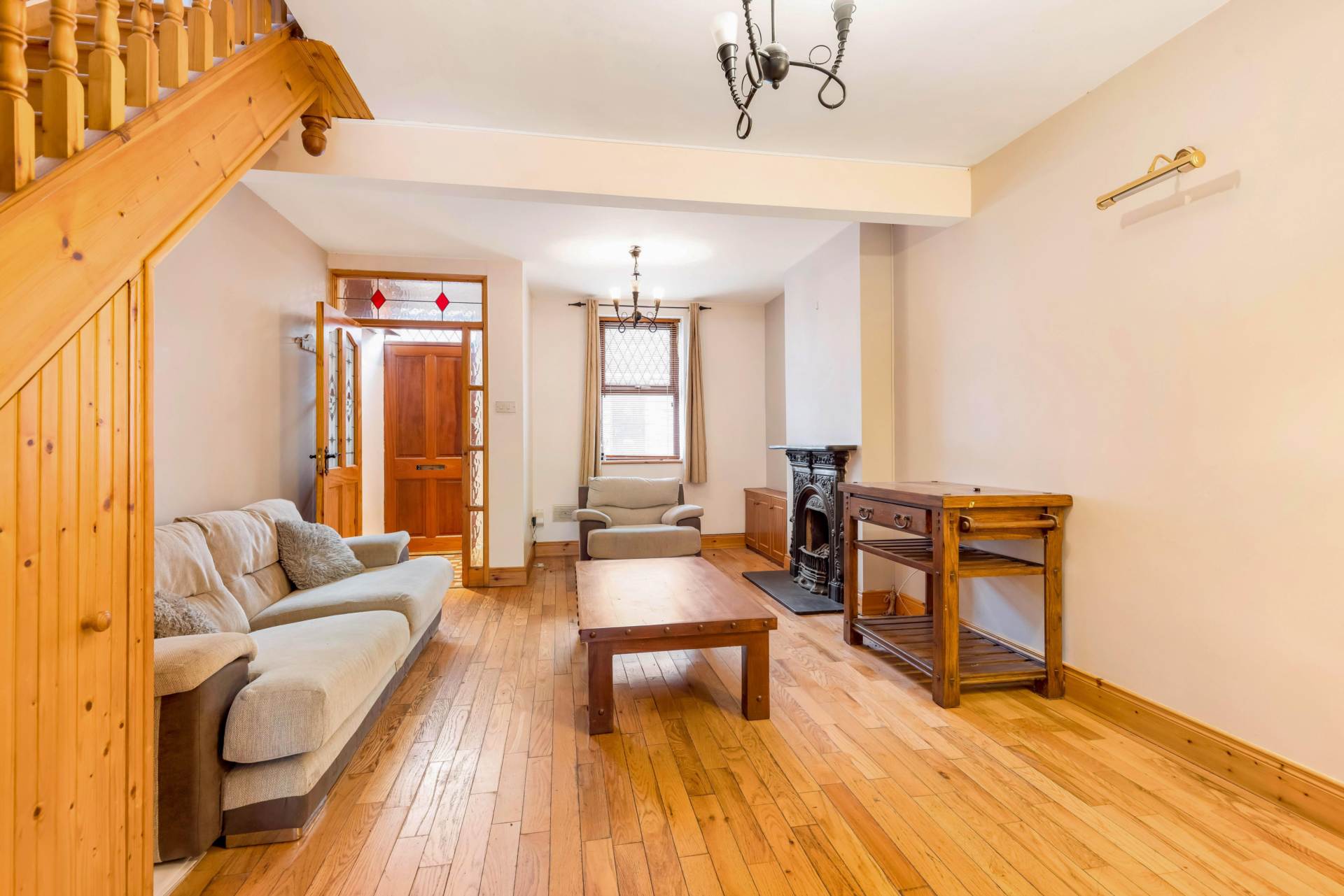 16 Wynnes Terrace, Dundalk, Co Louth