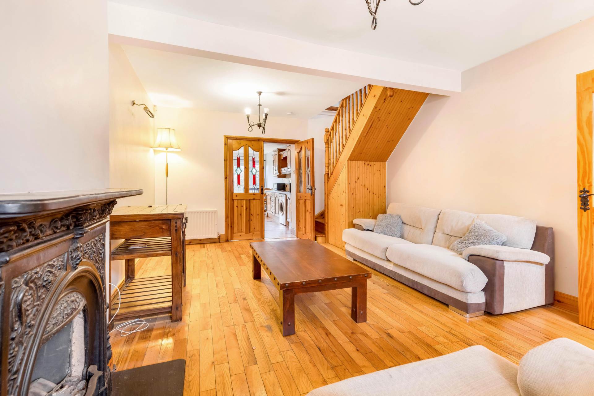 16 Wynnes Terrace, Dundalk, Co Louth