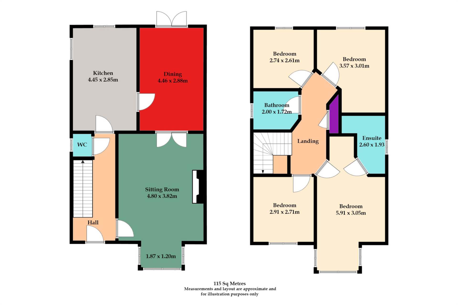 Brook House,Avenue Road, Dundalk Co.Louth A91 Y2C1  Brook House,Avenue Road, Dundalk Co.Louth A91 Y2C1