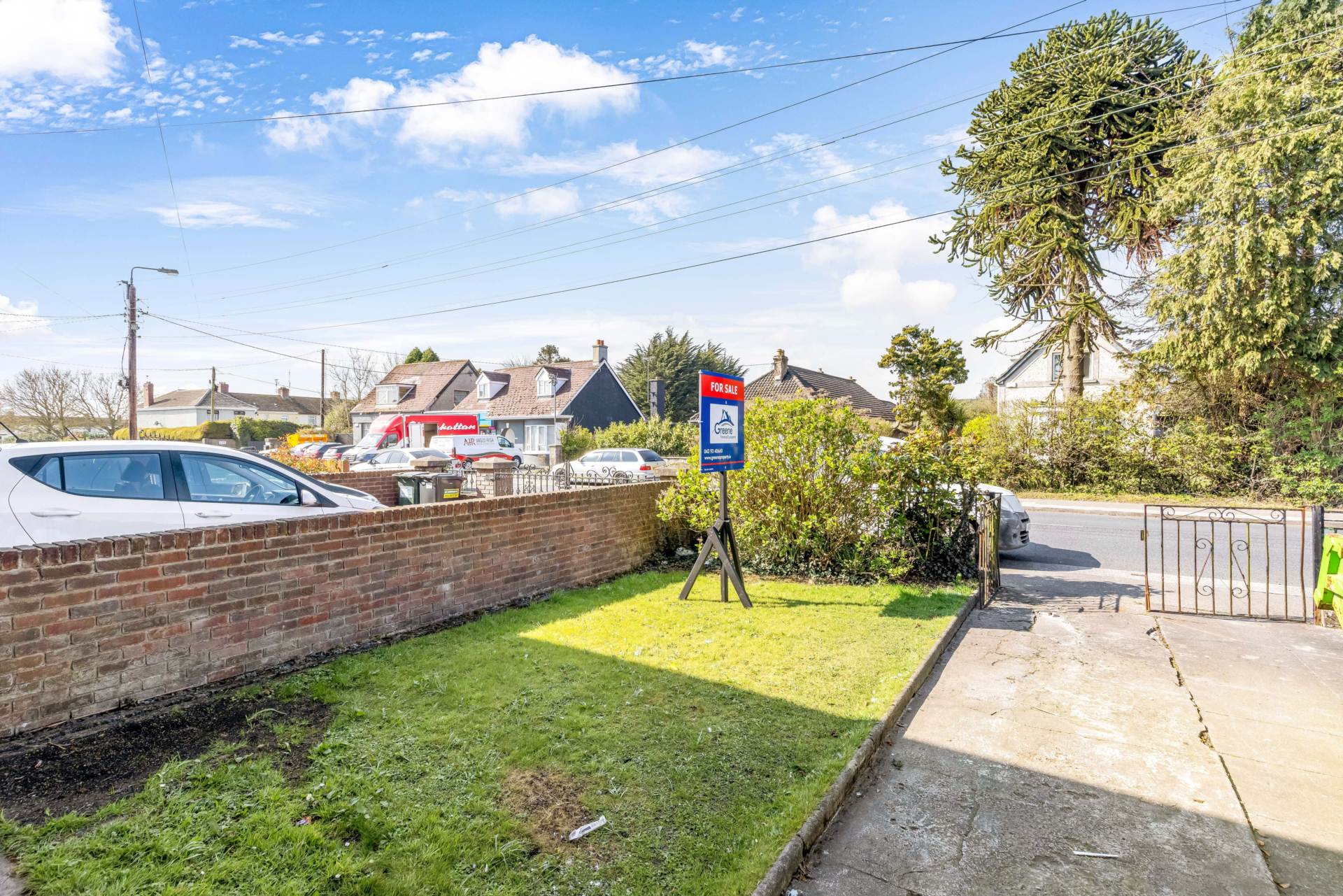 13 Saint Alphonsus Villas Dundalk Co.Louth A91 W5N4  13 Saint Alphonsus Villas Dundalk Co.Louth A91 W5N4