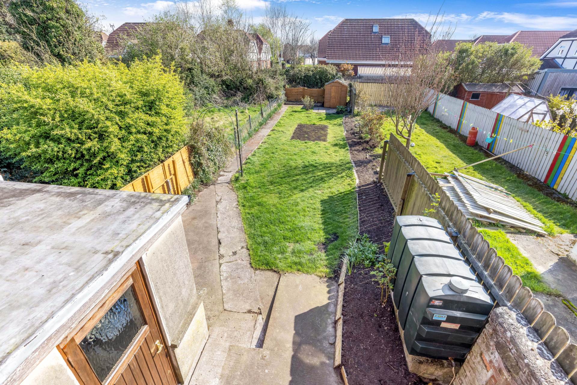 13 Saint Alphonsus Villas Dundalk Co.Louth A91 W5N4  13 Saint Alphonsus Villas Dundalk Co.Louth A91 W5N4