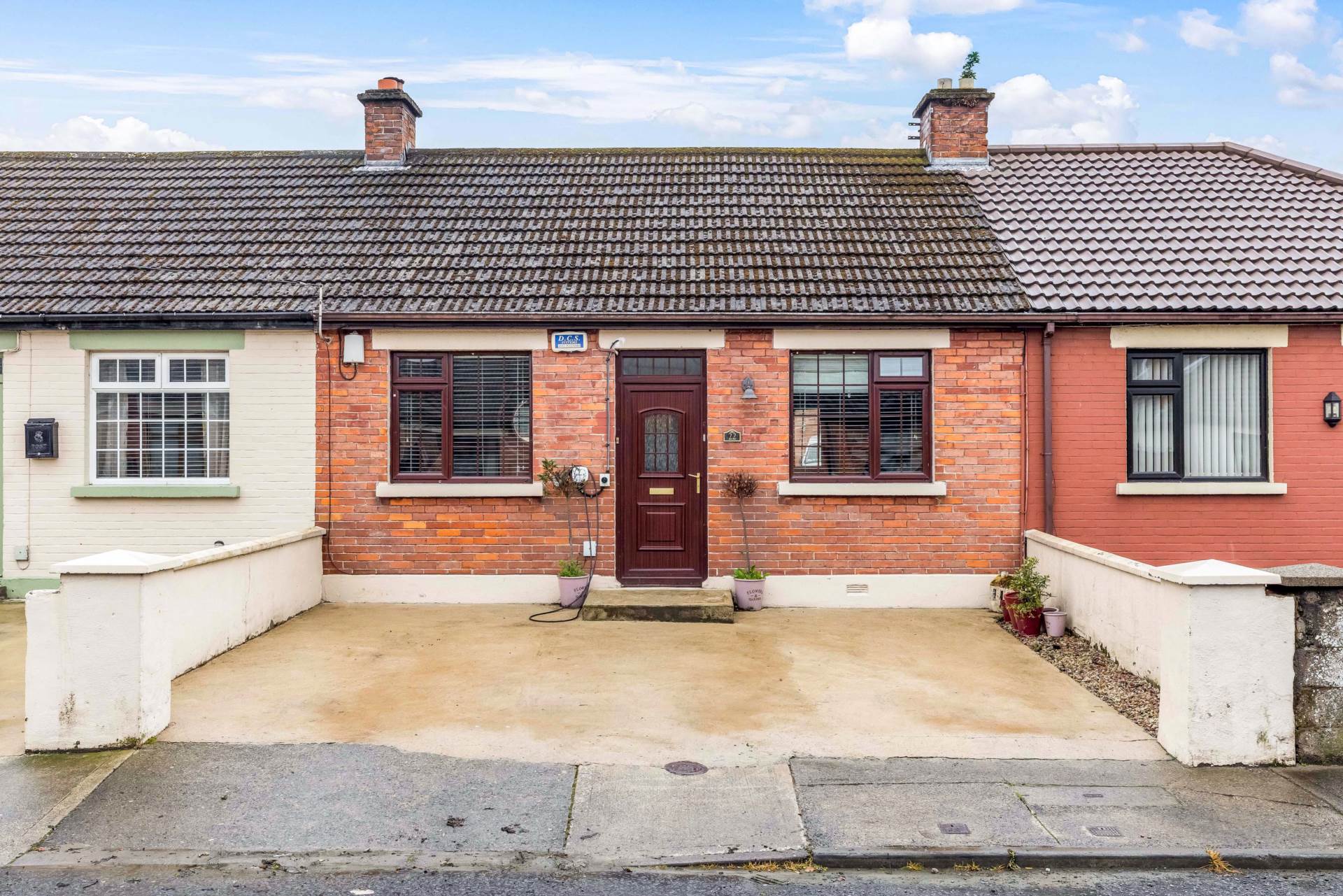 22 Saint Nicholas Avenue, Dundalk Co Louth A91 K2F2