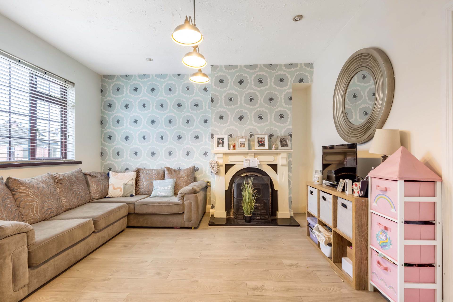 22 Saint Nicholas Avenue, Dundalk Co Louth A91 K2F2  22 Saint Nicholas Avenue, Dundalk Co Louth A91 K2F2