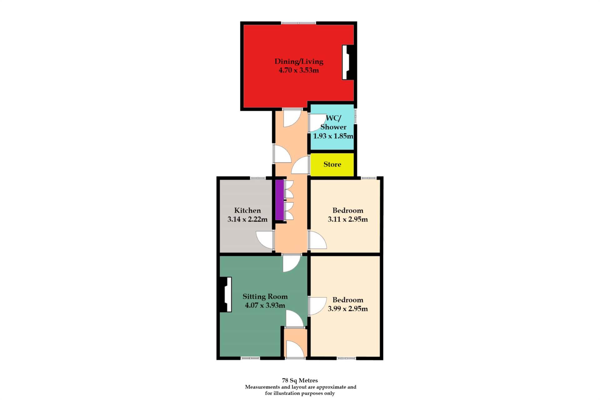 22 Saint Nicholas Avenue, Dundalk Co Louth A91 K2F2  22 Saint Nicholas Avenue, Dundalk Co Louth A91 K2F2