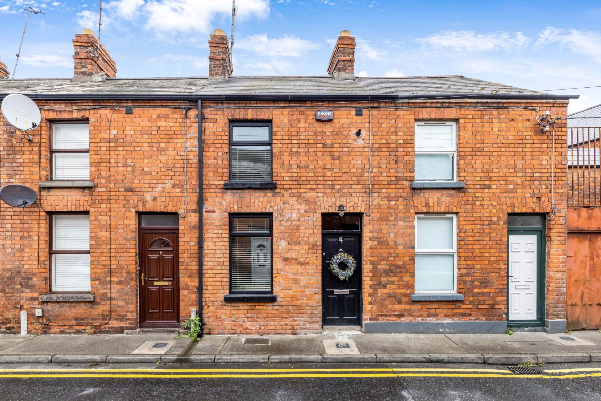 4 Mary Street South, Dundalk, Co.Louth