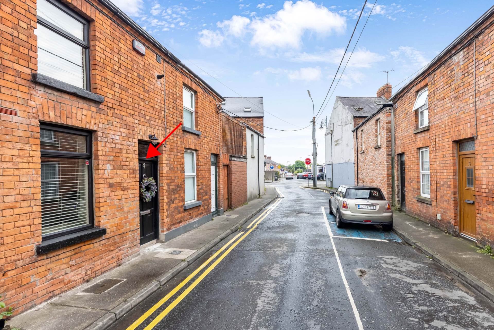 4 Mary Street South, Dundalk, Co.Louth  4 Mary Street South, Dundalk, Co.Louth