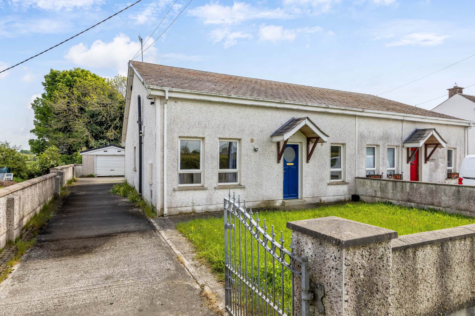 Saint John`s, 2 Grangebellew, Clogherhead, Co.Louth A92 V8N7 Saint John`s, 2 Grangebellew, Clogherhead, Co.Louth A92 V8N7