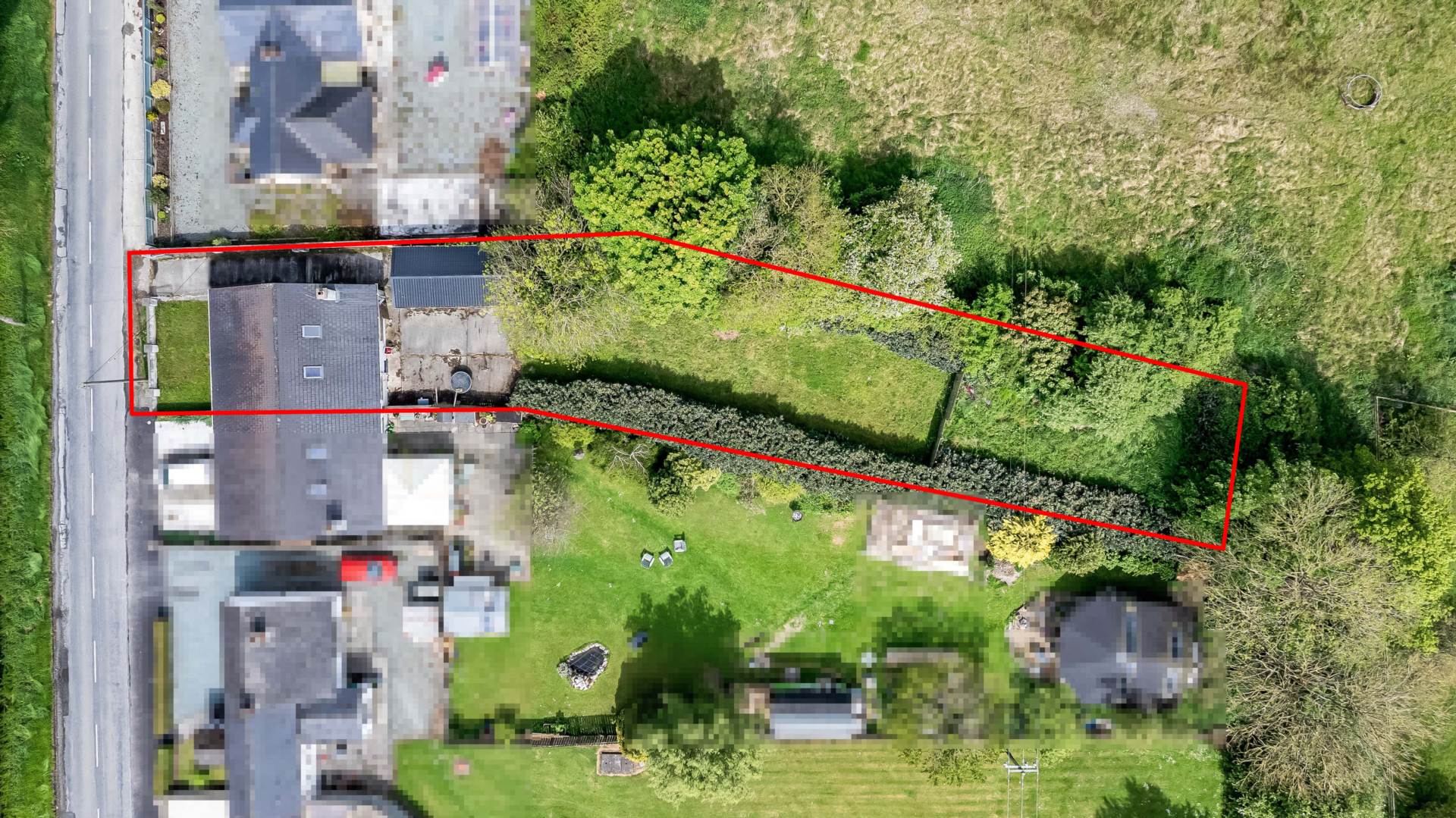 Saint John`s, 2 Grangebellew, Clogherhead, Co.Louth A92 V8N7 Saint John`s, 2 Grangebellew, Clogherhead, Co.Louth A92 V8N7
