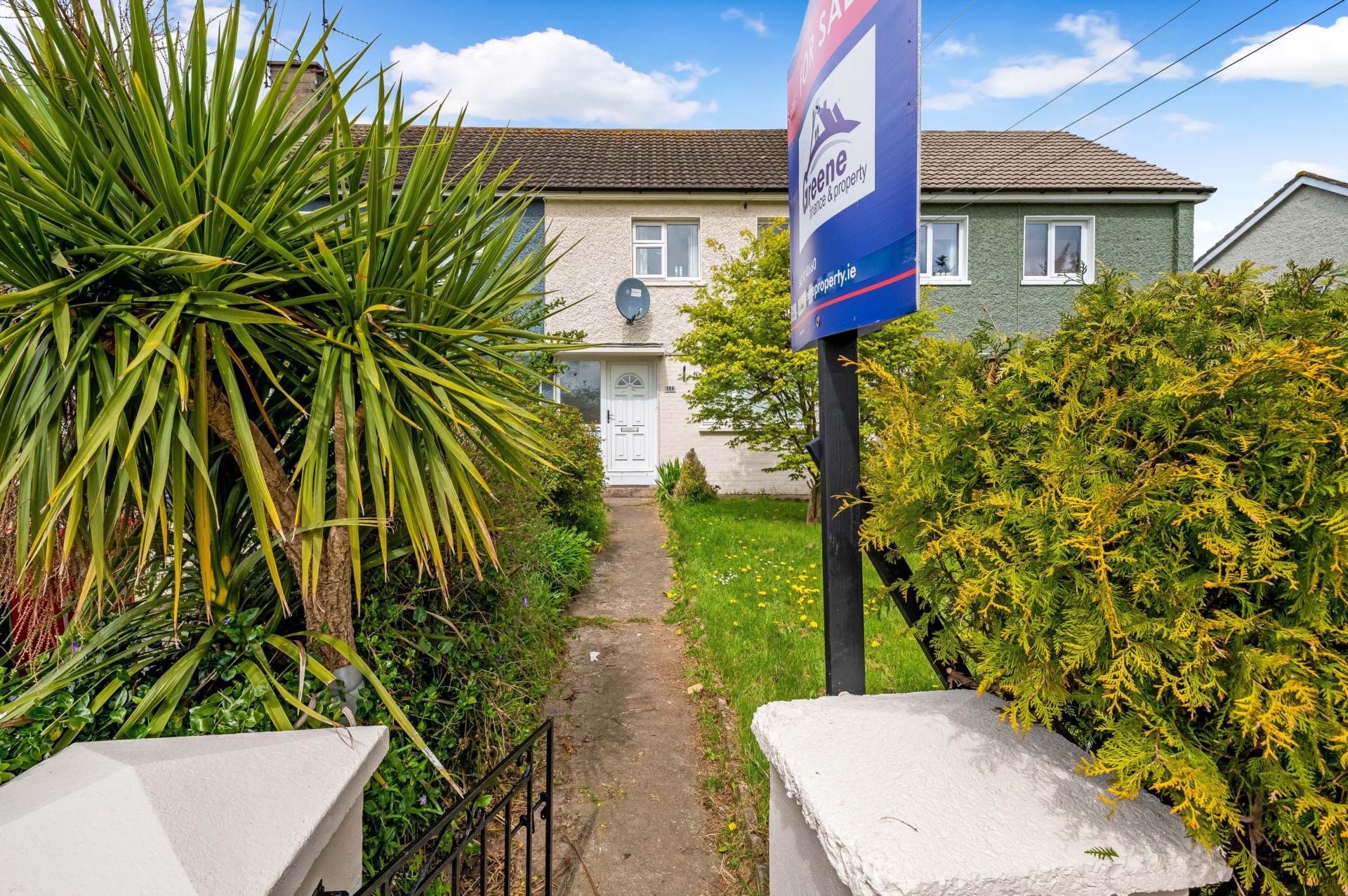 128 Sliabh Breagh Ardee Co.Louth