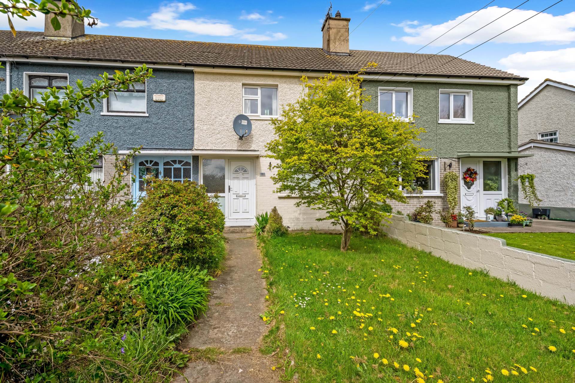 128 Sliabh Breagh Ardee Co.Louth  128 Sliabh Breagh Ardee Co.Louth
