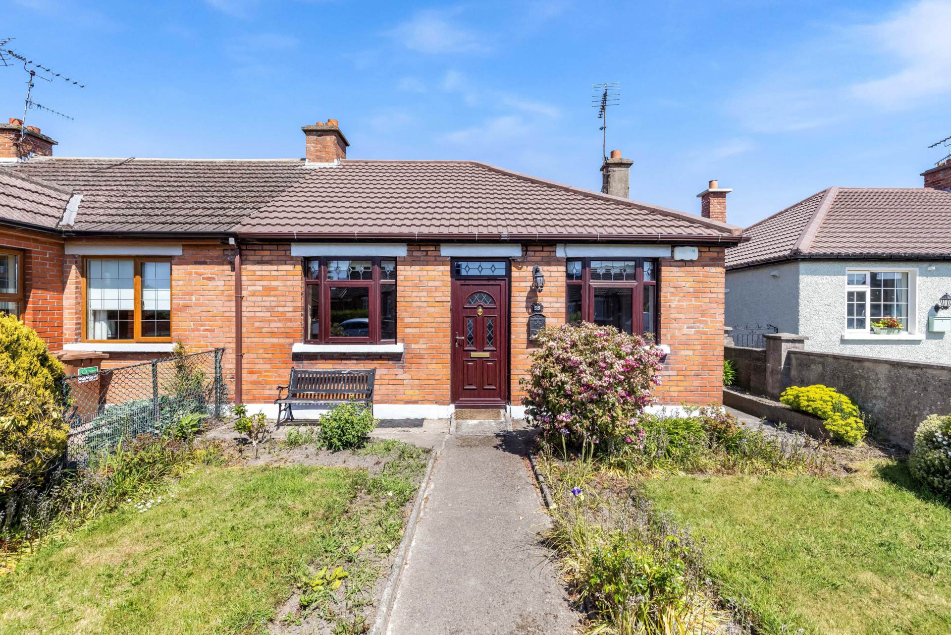 55 Saint Nicholas Avenue Dundalk Co.Louth