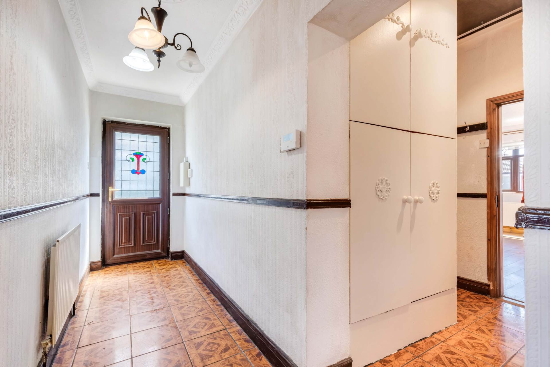 55 Saint Nicholas Avenue Dundalk Co.Louth  55 Saint Nicholas Avenue Dundalk Co.Louth