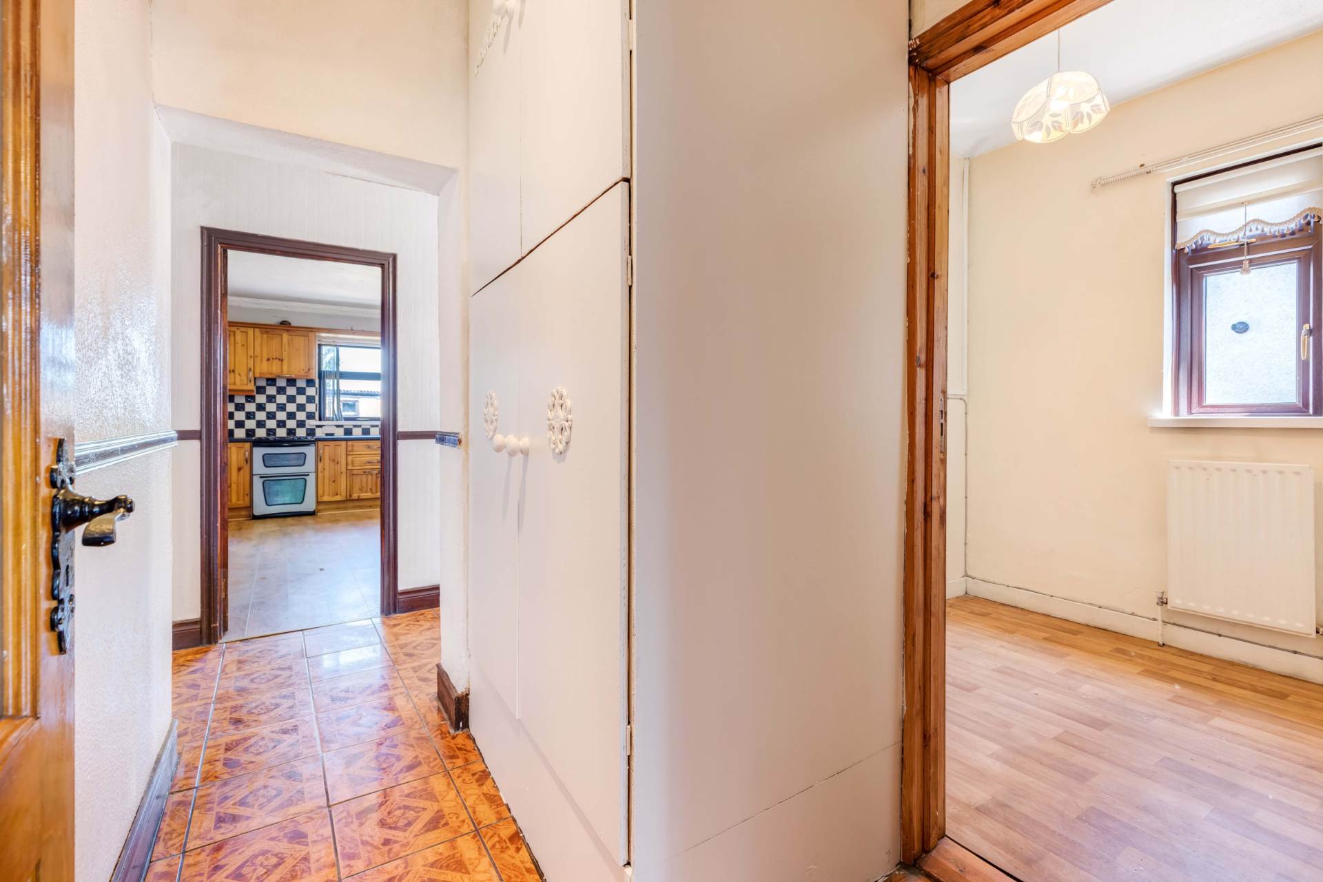 55 Saint Nicholas Avenue Dundalk Co.Louth  55 Saint Nicholas Avenue Dundalk Co.Louth