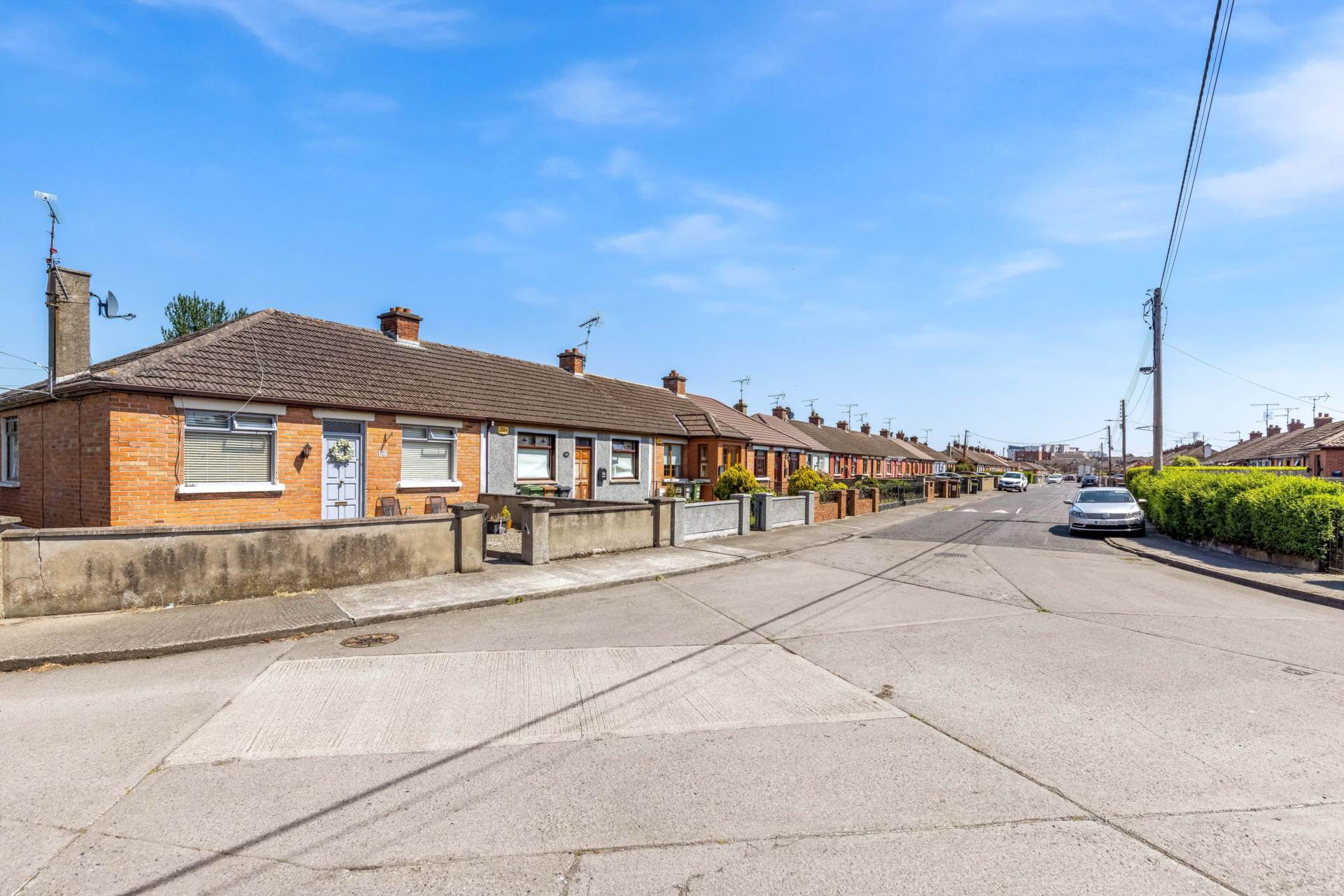 55 Saint Nicholas Avenue Dundalk Co.Louth  55 Saint Nicholas Avenue Dundalk Co.Louth