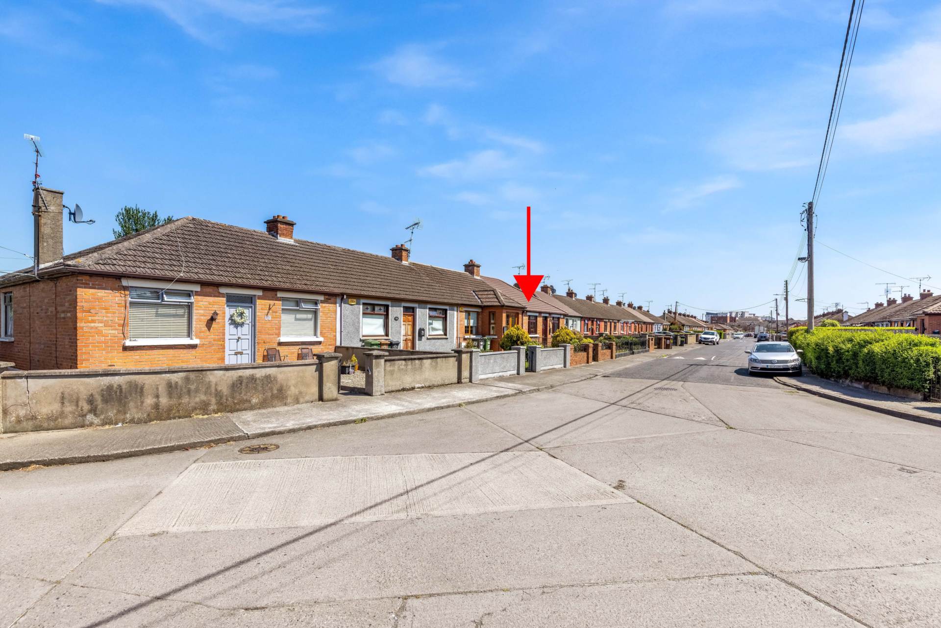 55 Saint Nicholas Avenue Dundalk Co.Louth  55 Saint Nicholas Avenue Dundalk Co.Louth