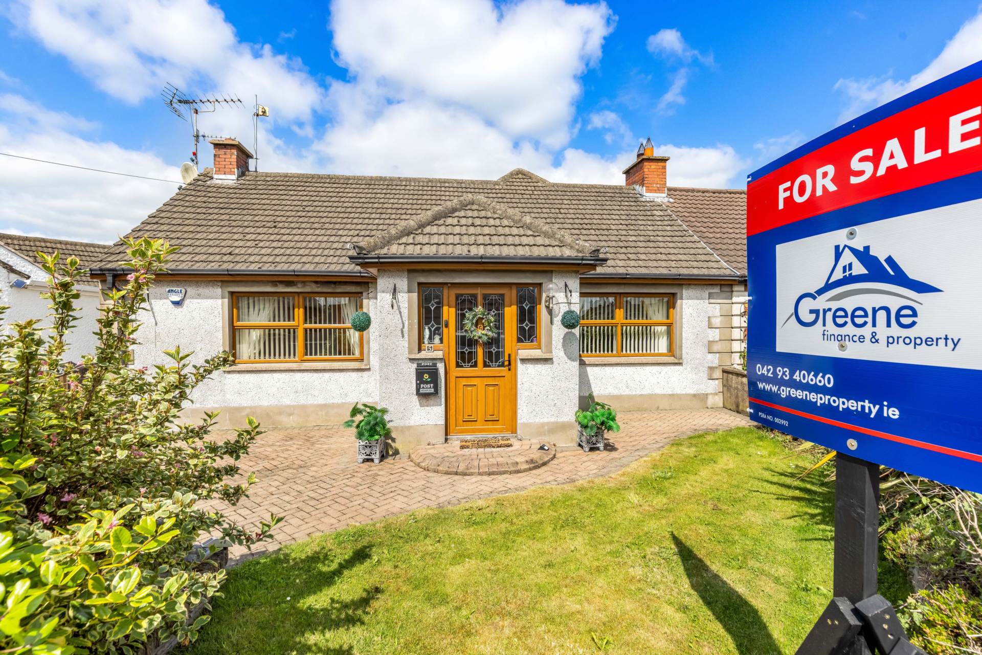 5 Assumption Place, Castletown Road, Dundalk, Co. Louth