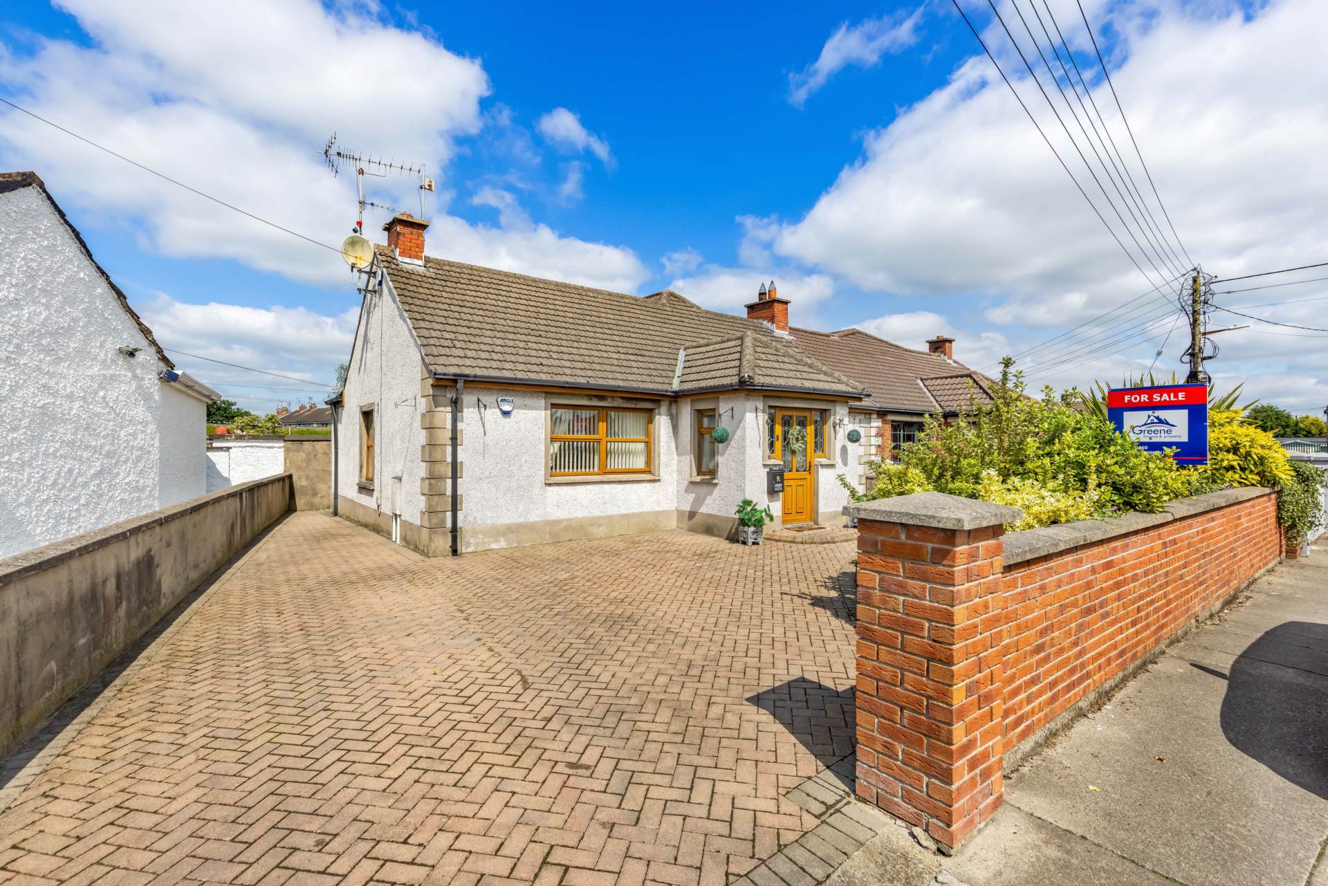 5 Assumption Place, Castletown Road, Dundalk, Co. Louth  5 Assumption Place, Castletown Road, Dundalk, Co. Louth