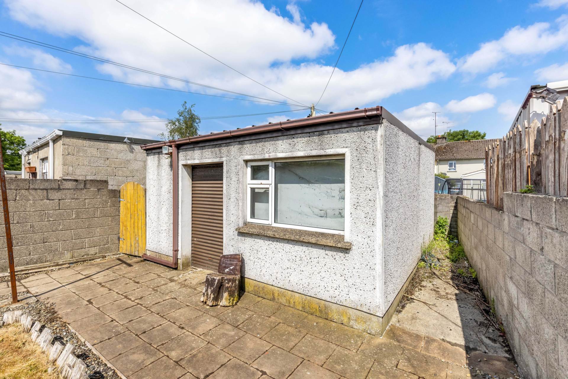 5 Assumption Place, Castletown Road, Dundalk, Co. Louth  5 Assumption Place, Castletown Road, Dundalk, Co. Louth