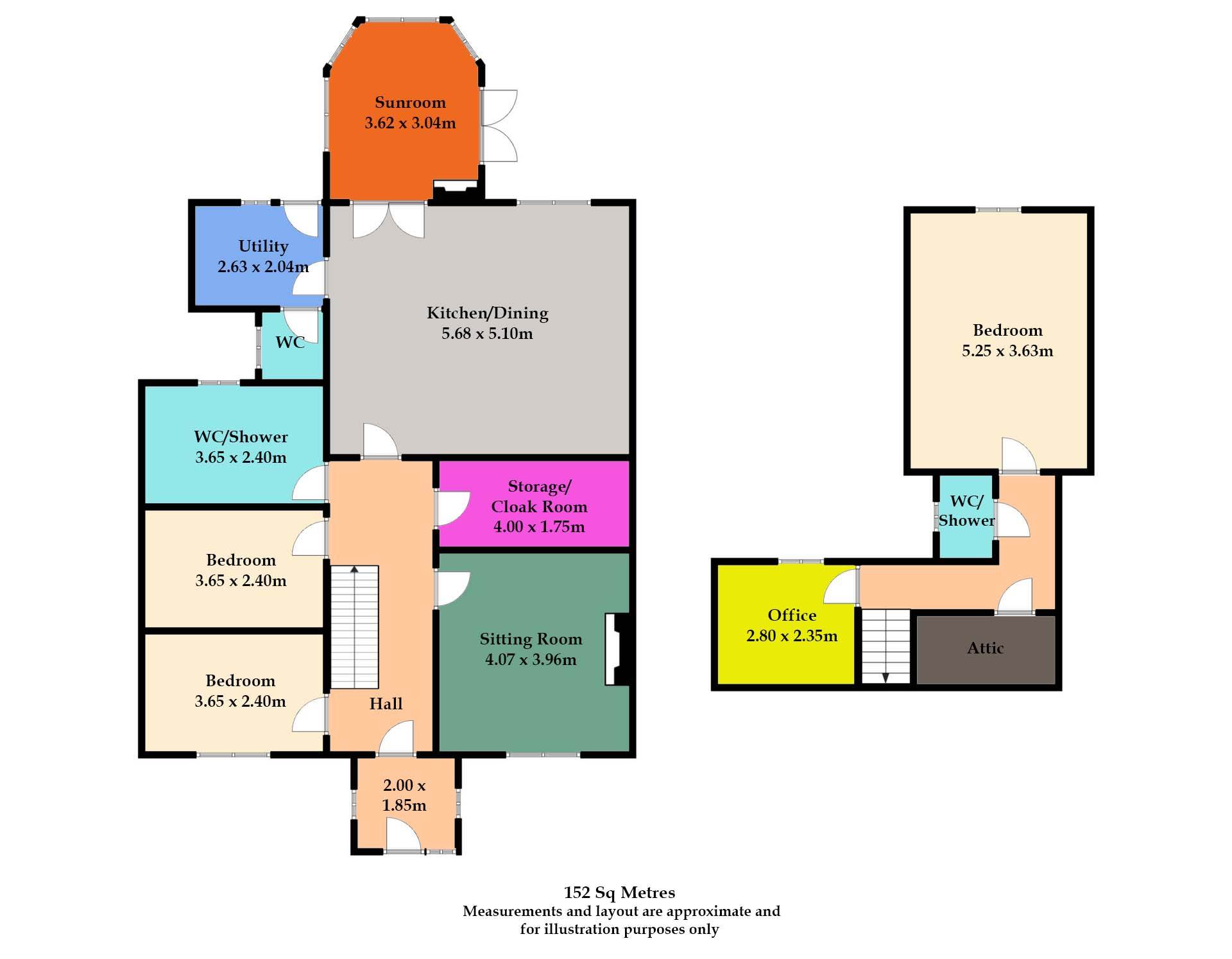 5 Assumption Place, Castletown Road, Dundalk, Co. Louth  5 Assumption Place, Castletown Road, Dundalk, Co. Louth