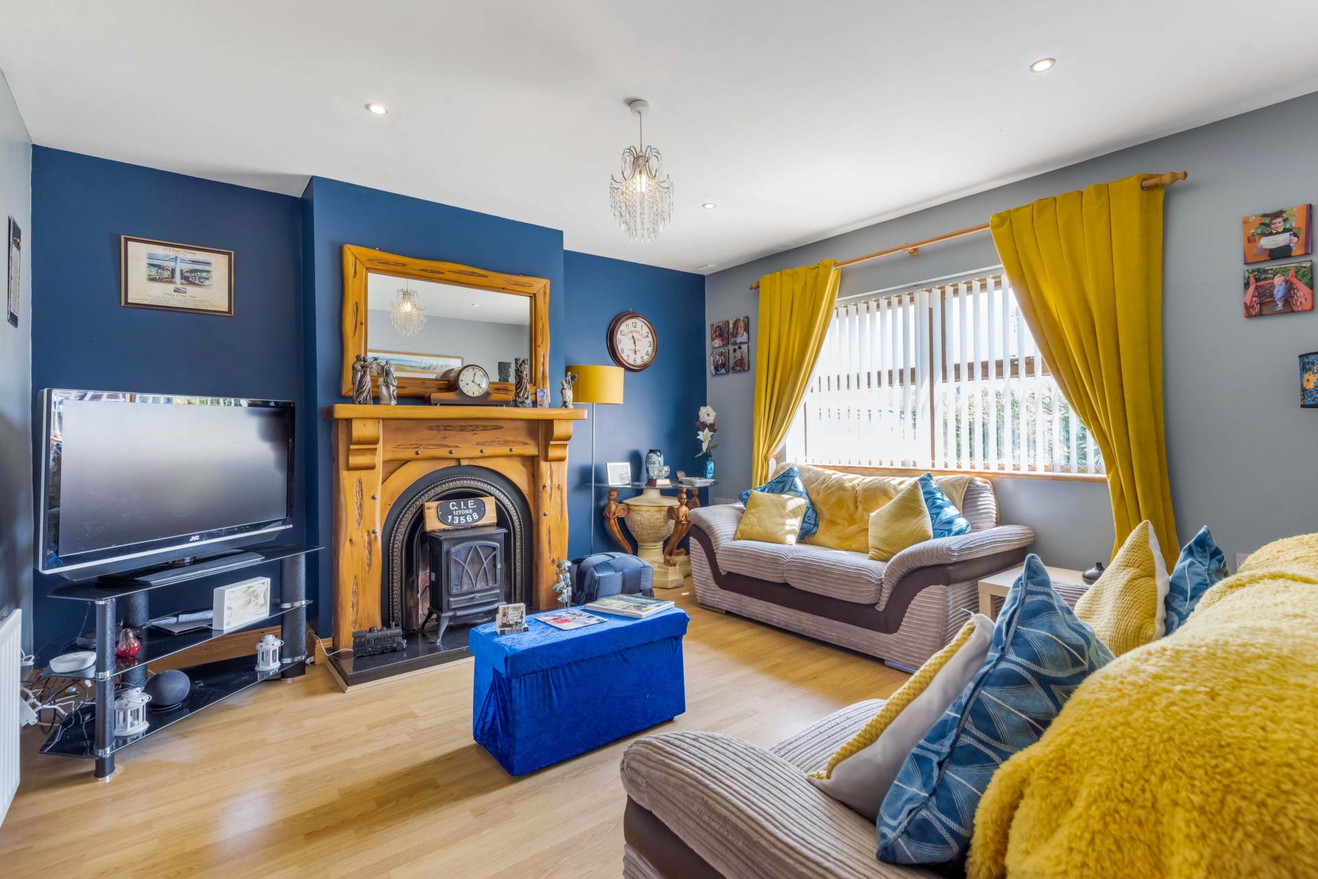 5 Assumption Place, Castletown Road, Dundalk, Co. Louth  5 Assumption Place, Castletown Road, Dundalk, Co. Louth